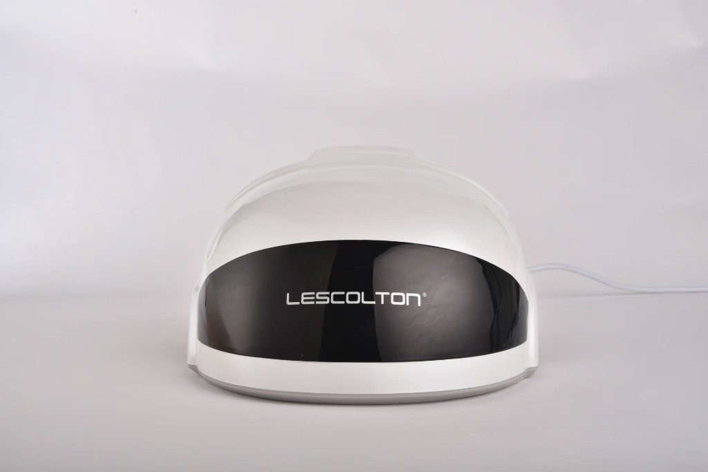 Шлем LESCOLTON Hair Growth Cap 272 Pro Max